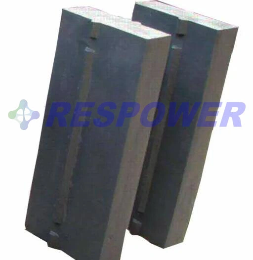 Rugged and Durable Impact Crusher Stone Crusher Spare Parts